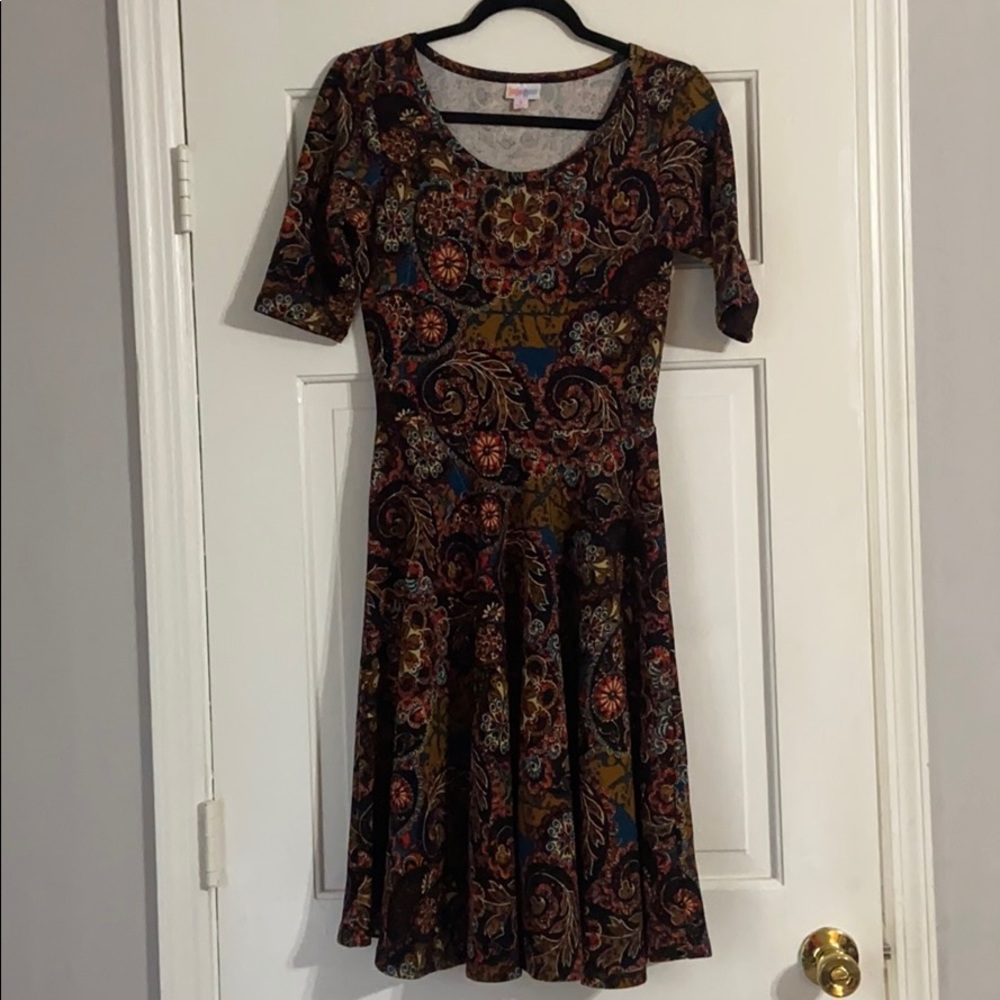 Lularoe dress